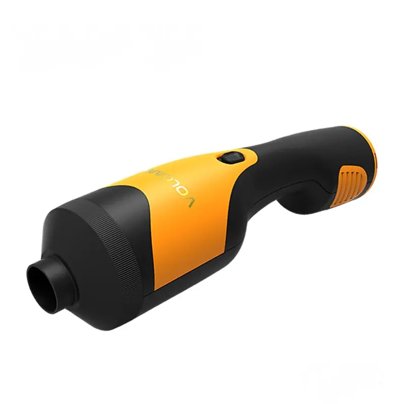 Portable Mini Handheld vacuum cleaner with carry bag high power car vacuum cleaner