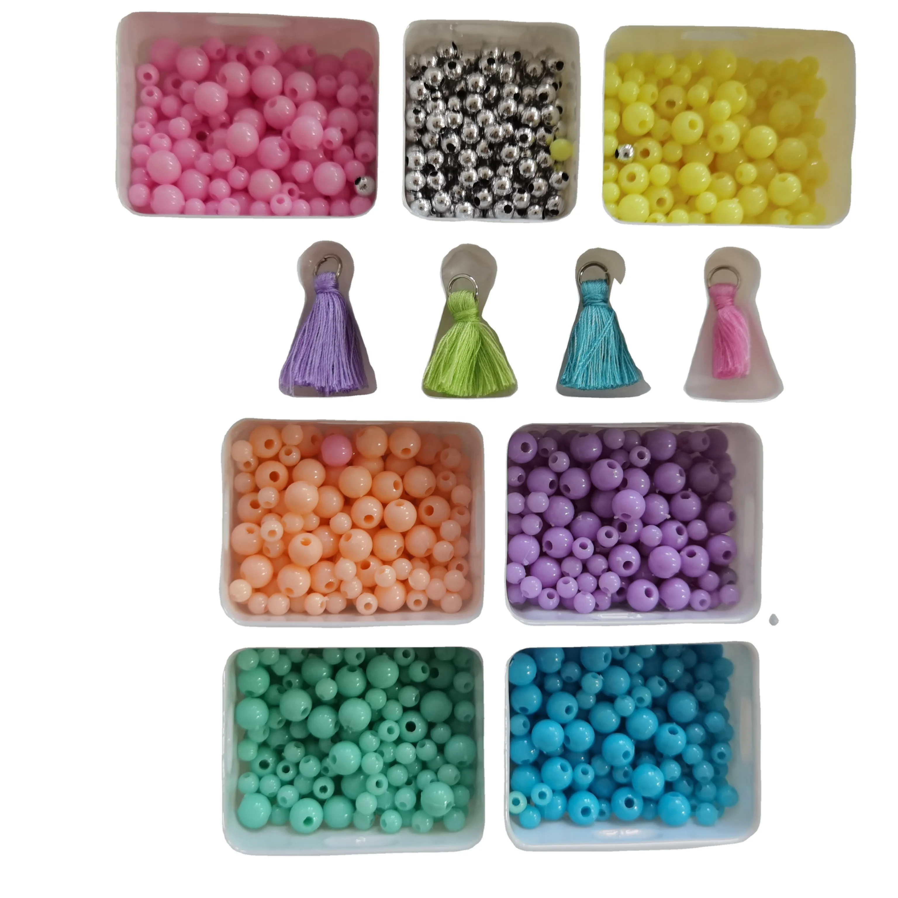 Bracelet  kit beads kit