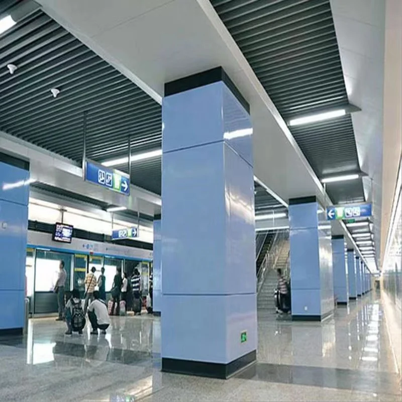 Metal Cladding Malaysia Laser Cladding Of Metals Foshan Aluminum Veneer