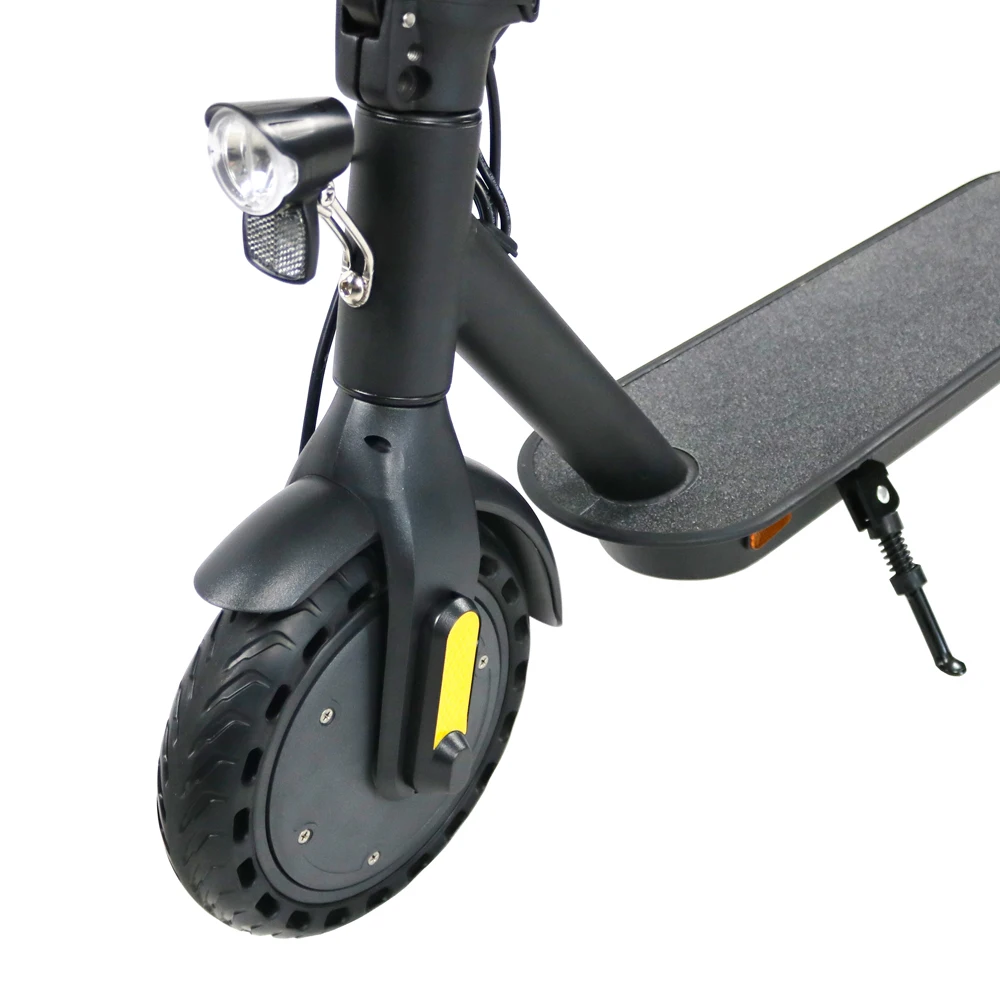 Germany ABE Standard Approved 8.5 inch 2 Wheel 36V 350W Electric Scooter for Adult