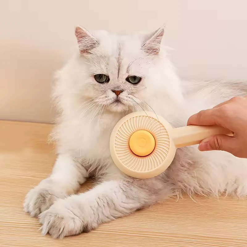 Расческа для кошек