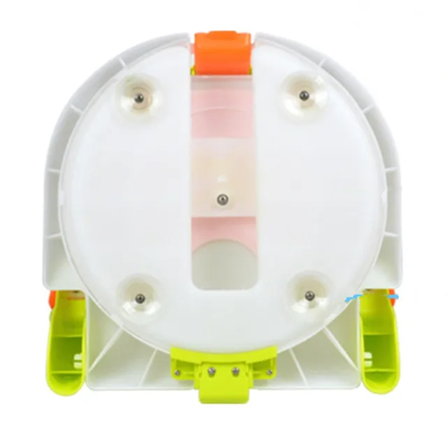 BBCare Baby Bath Ring Seat Bath Seat Bath Support
