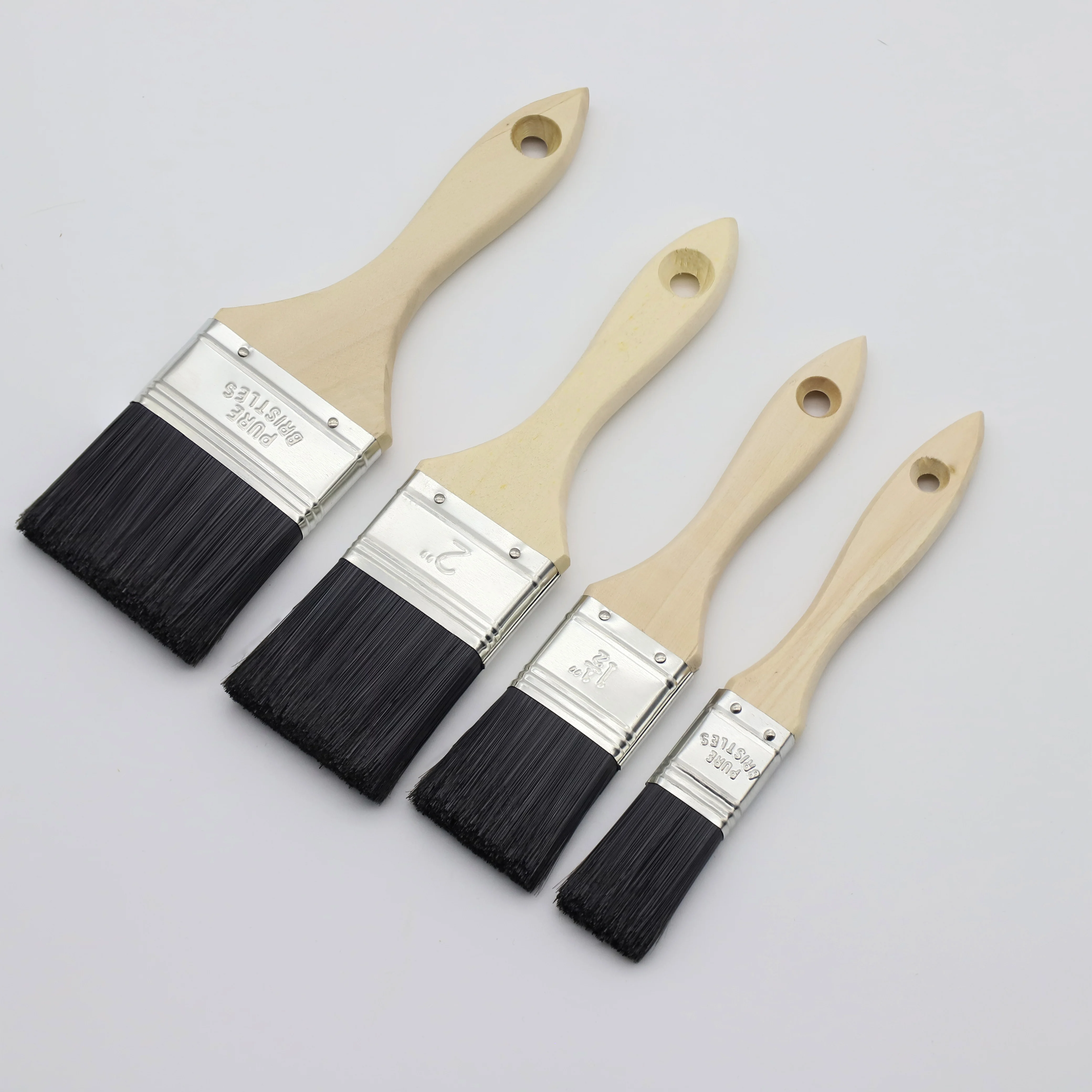 chip brush