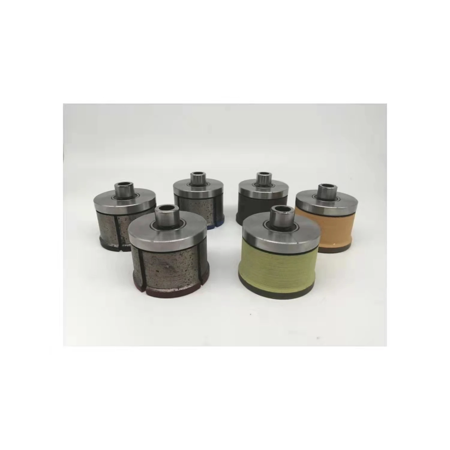 Best Price Profiling Wheels For Granite Marble Engineered Stone Diamond Router Bit For Router Machine