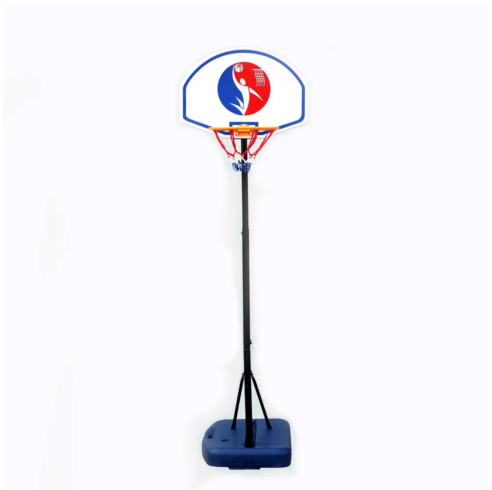 Good Quality  New Arrivals Portable Basket Ball Hoop Stand Pro Portable Basketball