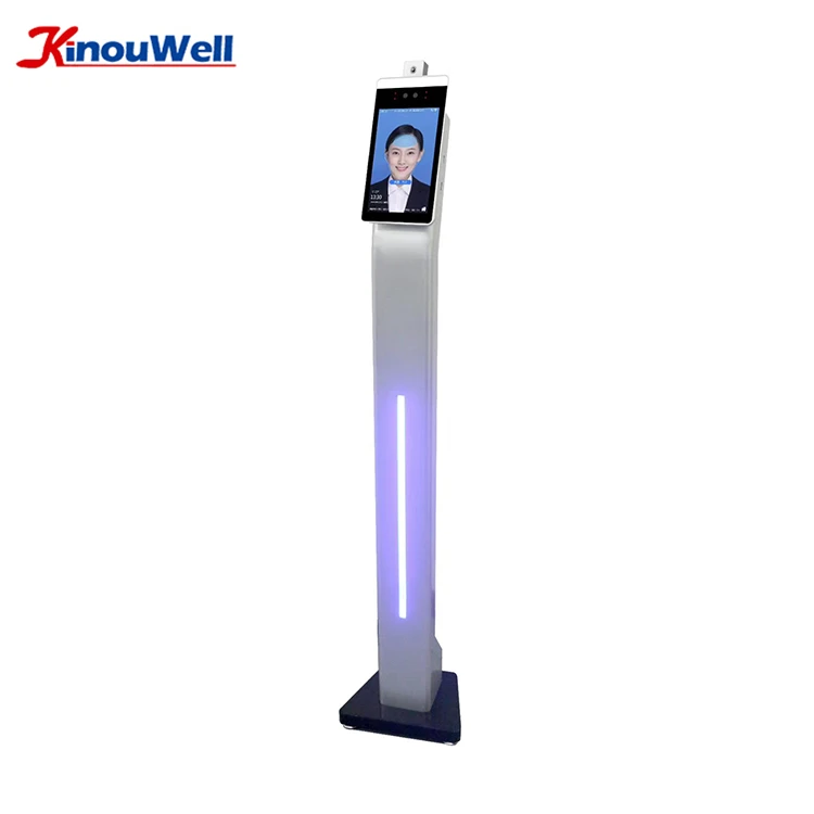 
Temperature Fever Detection Thermal Imaging Camera, Temperature Detection Device, Temperature Sensor Detection 