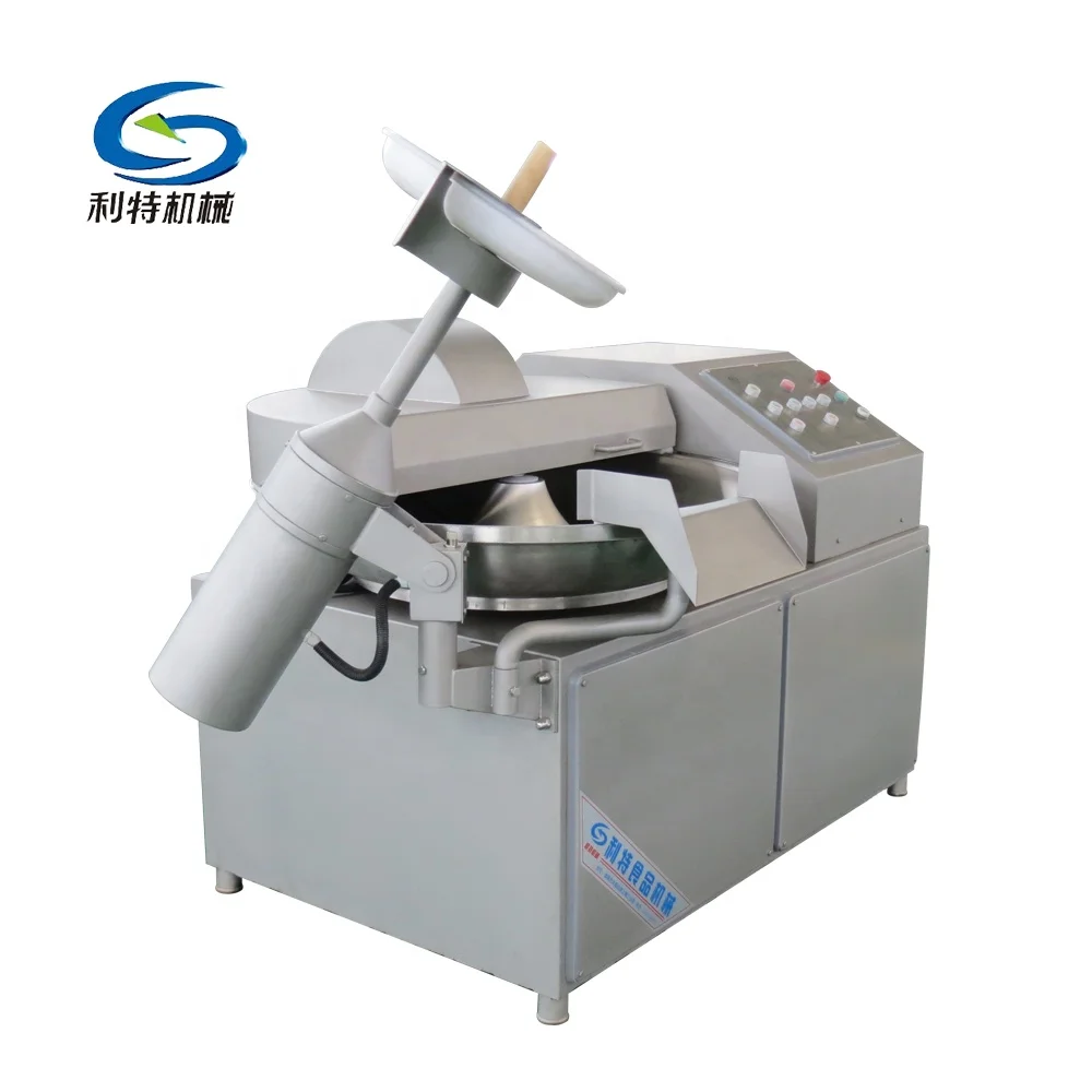 Высокоскоростной резак для мяса измельчитель заводская цена