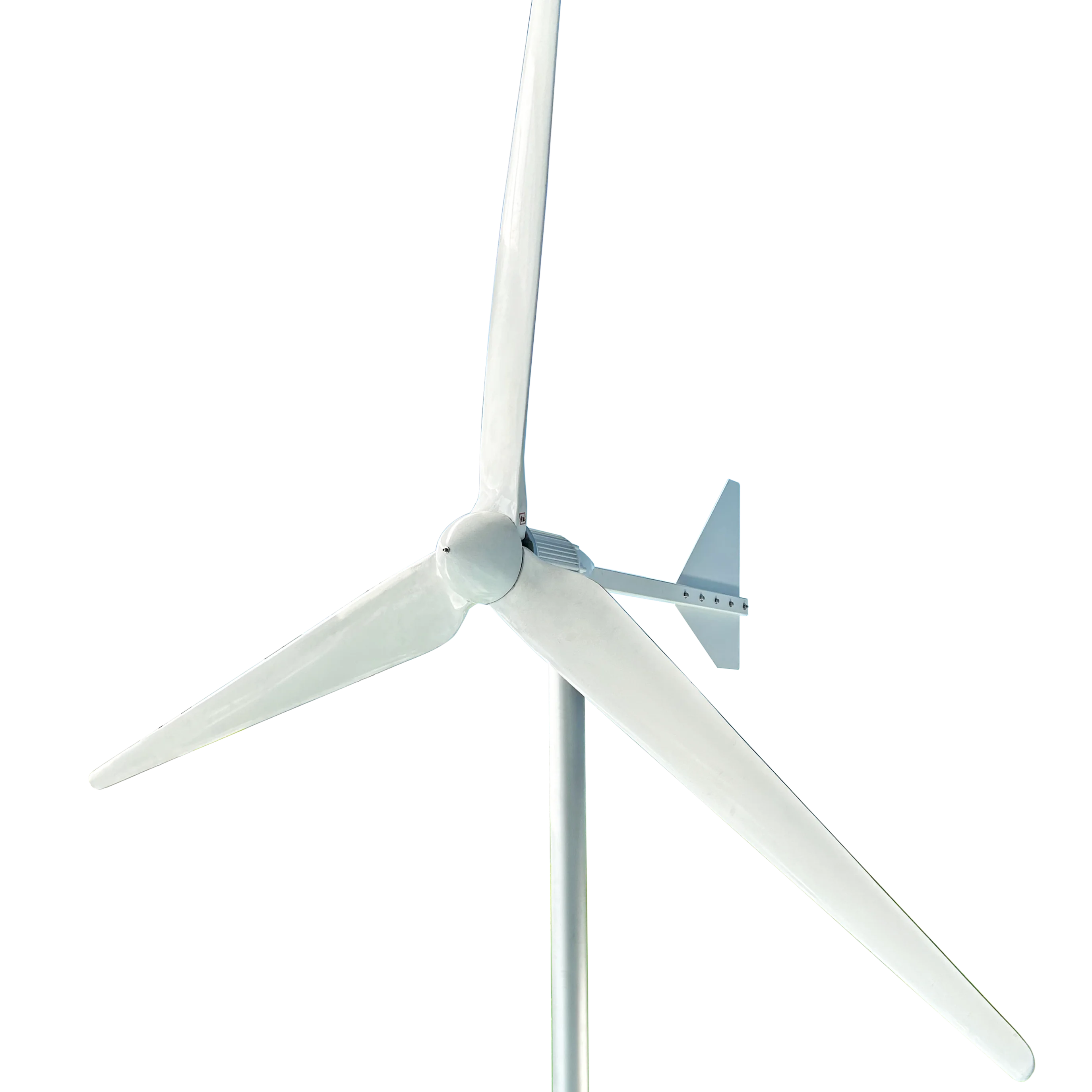 Горизонтальный YXD-1.5kL1 ветровой турбины