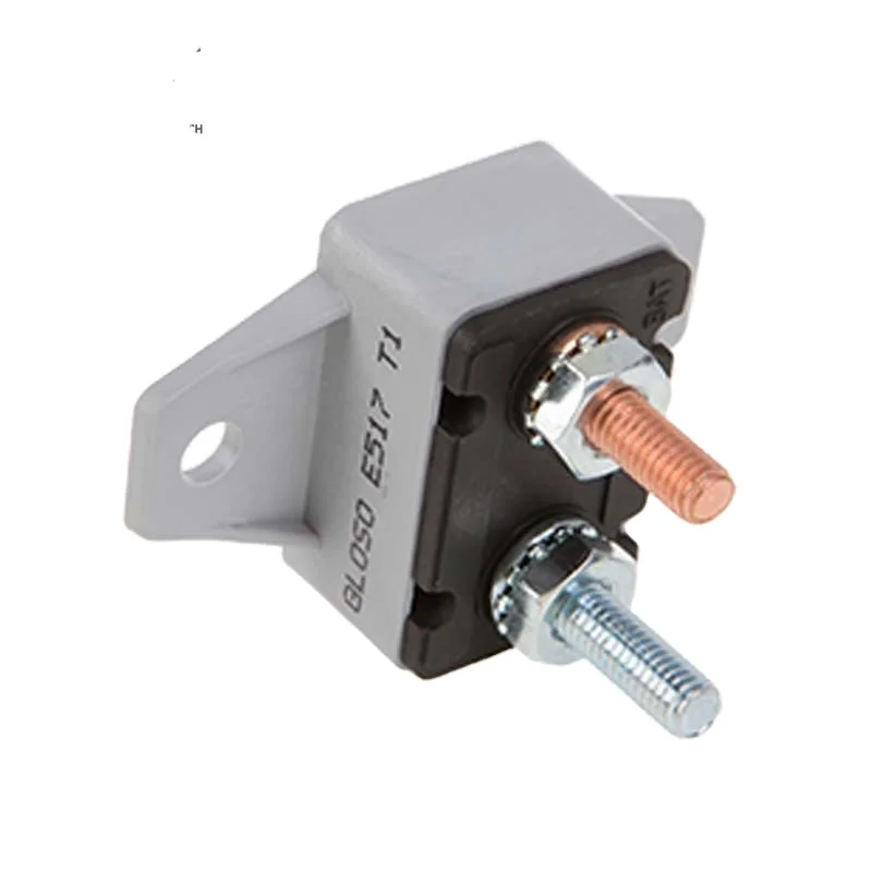 E517 Stud Type 12/24VDC thermal Circuit Breaker