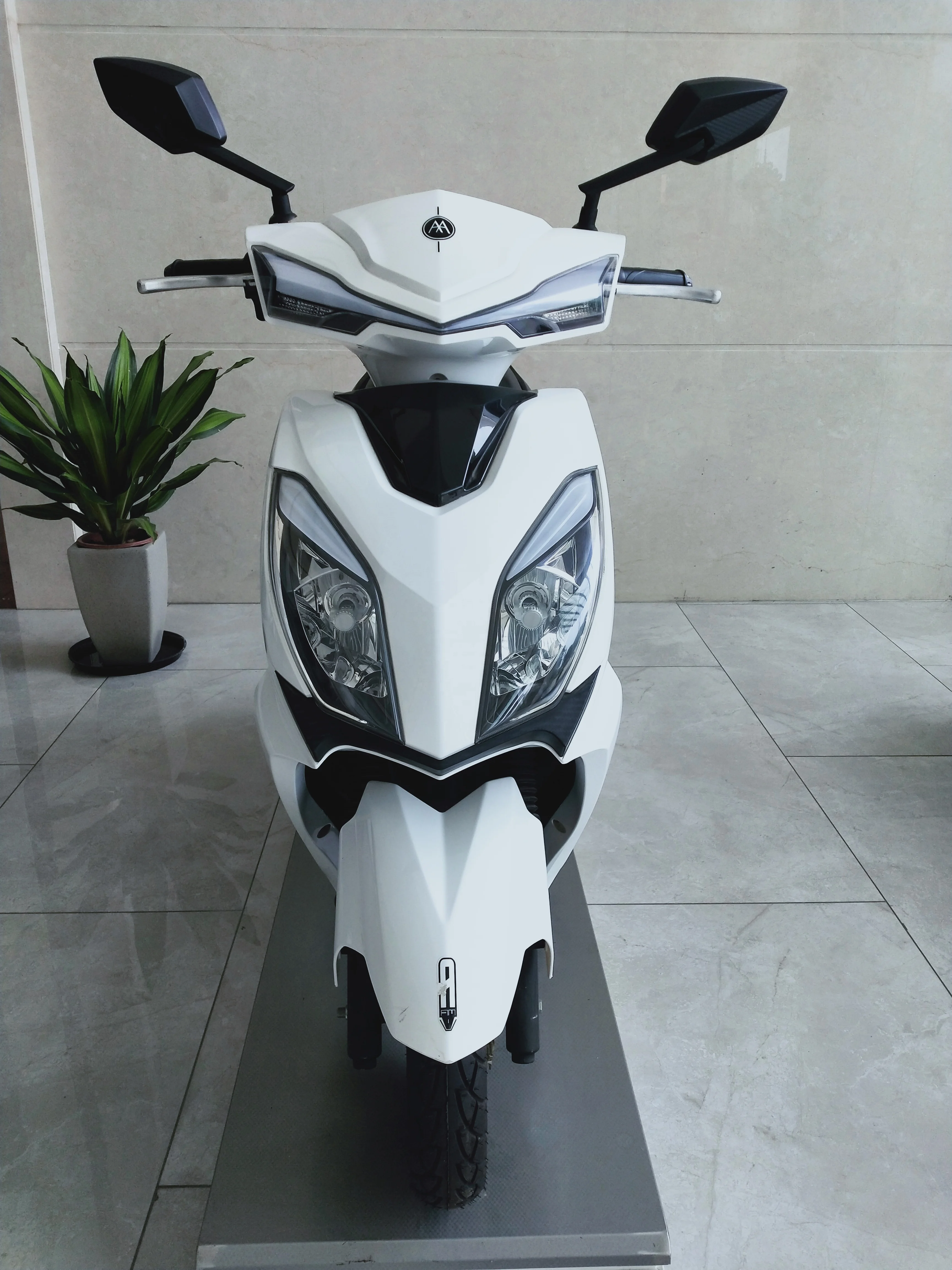 best quality electric iskuter in ckd