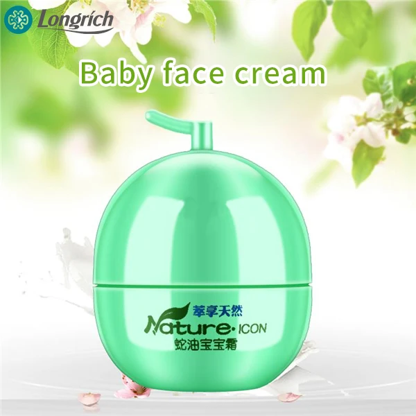 Snake oil Baby Cream