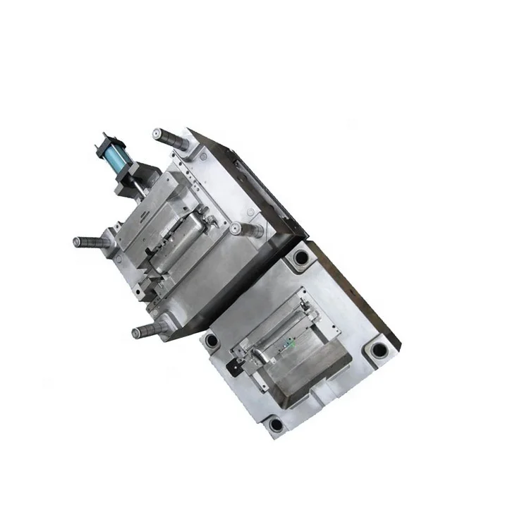 China Technology Plastic Injection Moulding And Make High Precision Mold For Lcd Led Tv Spare Parts