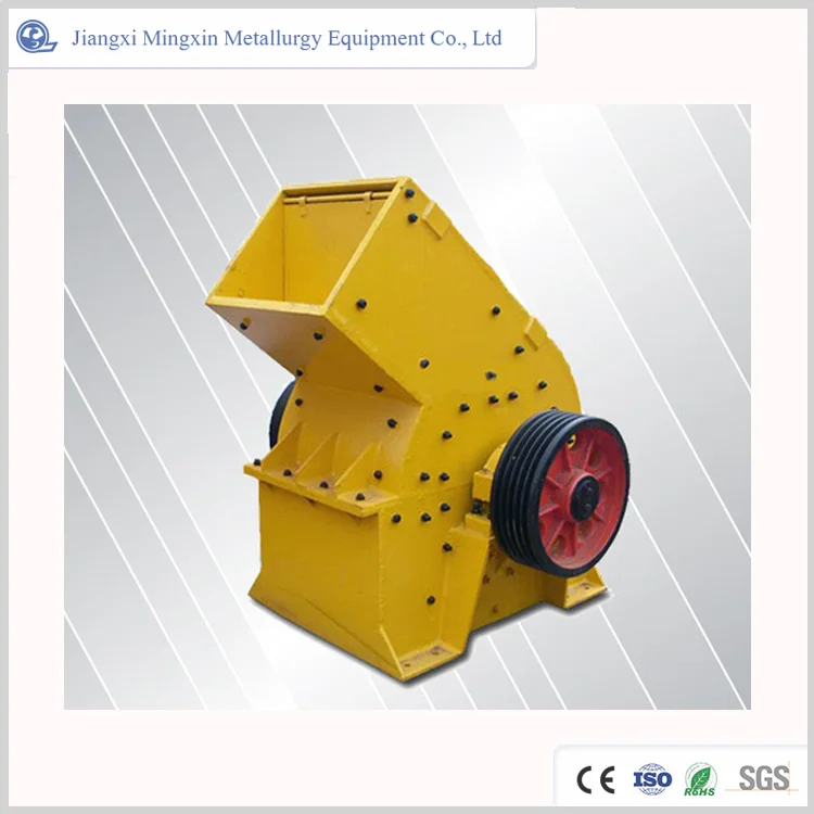 Industrial Mining Rock Hammer Mills Wet Hammer Mill Glass Bottle Recycling Gold Stone Hammer Mill Price