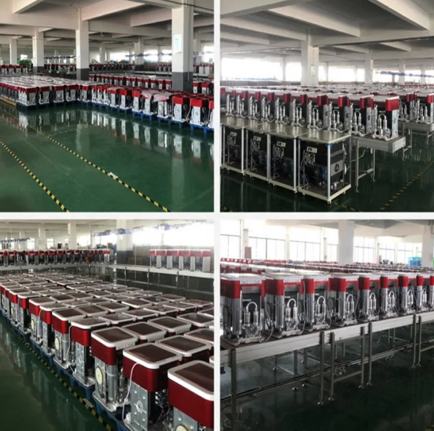 2021 Household Kitchen Food Garbage Shredder Home Use Food Leftover To Fertilizer Tool