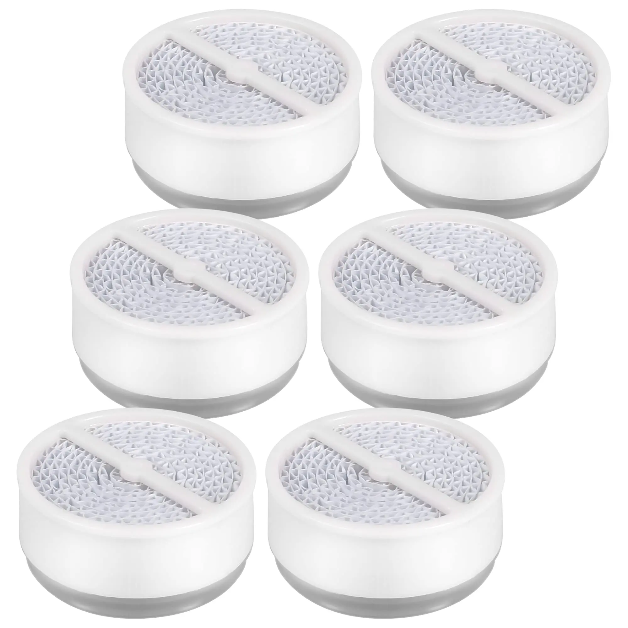 OEM CPAP Disposable Filters compatible with HumidX Plus Humidifier filter for ResMed AirFit & AirTouch