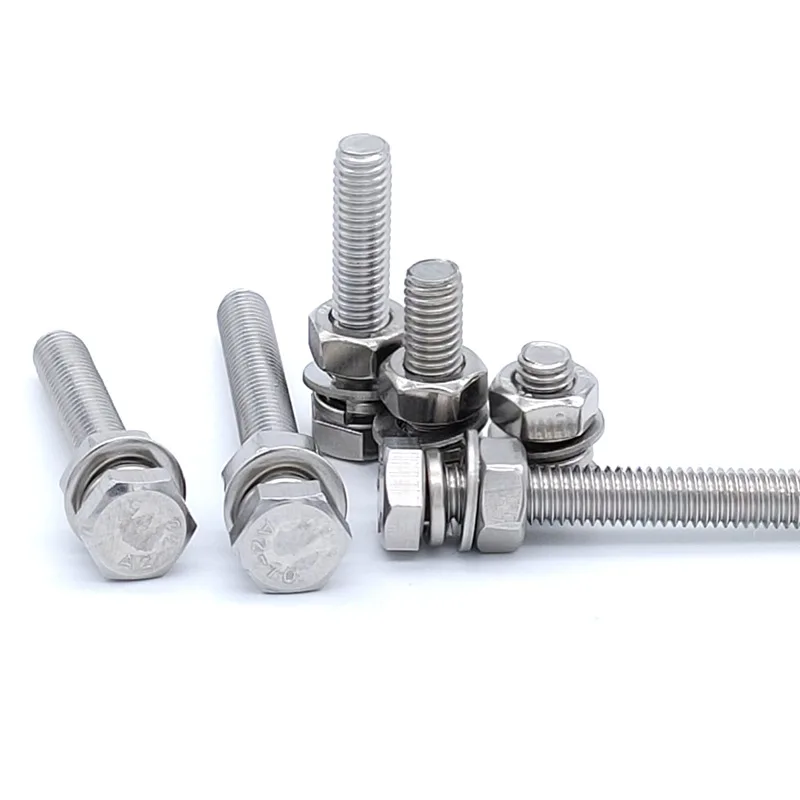 Лидер продаж в Китае, пластиковая черная Шестигранная нейлоновая гайка M3, винтовая гайка, гибкая трубка