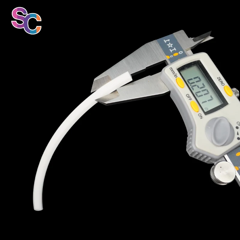 Cnc processing of zirconia shaped parts zirconia ceramic