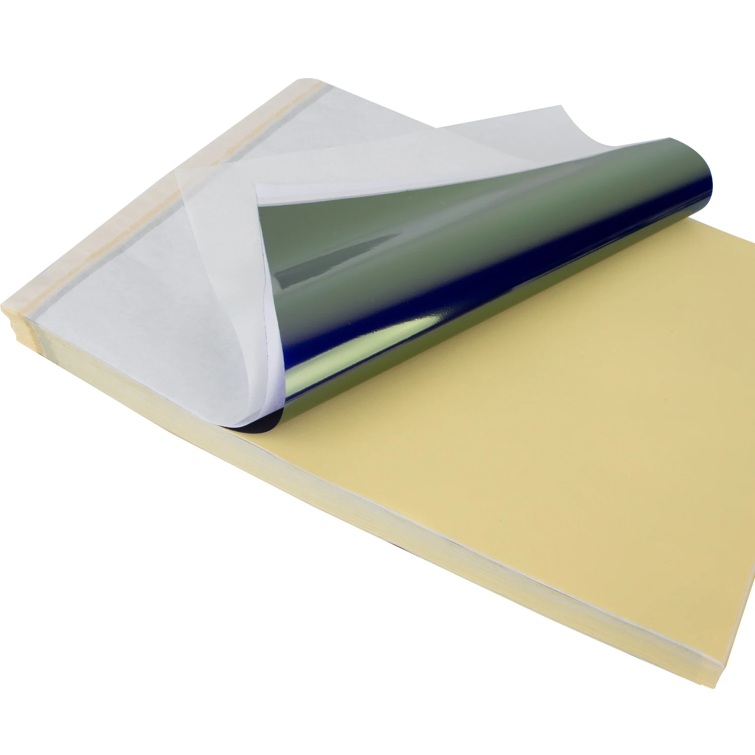 Hot sale wholesale tattoo transfer paper tattoo copier paper copy paper for body art Thermal Tattoo A4