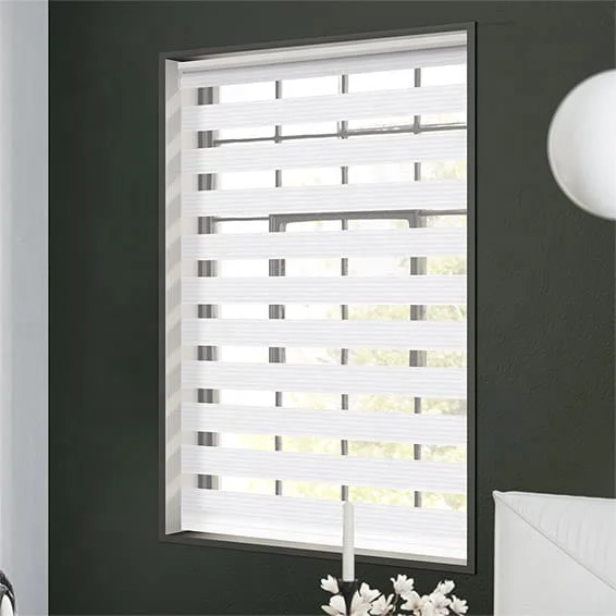 Ultrasonic Cutting Table Shades Outdoor 100% Blackout Curtain Blinds Window Shades Roller