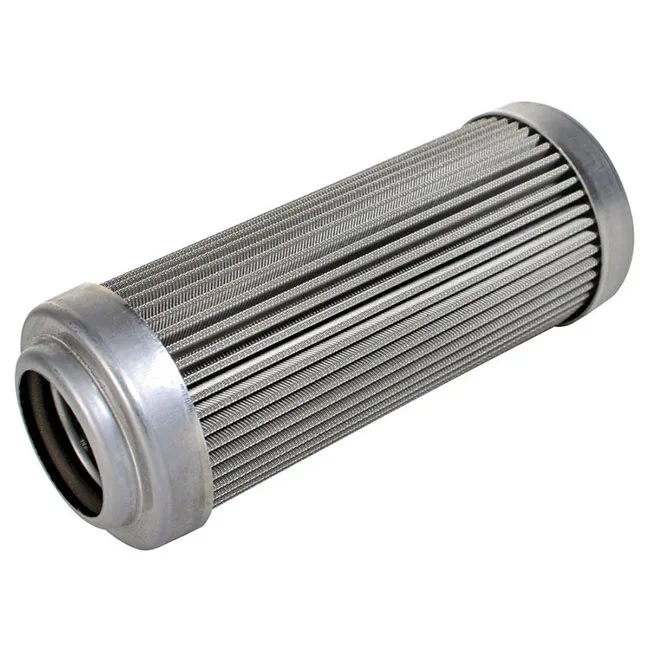 MP4008 Auto spare parts oil filter wholesale China factory oil filter with standard packing