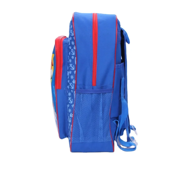 Nurery backpack with High quality for kids school backpack