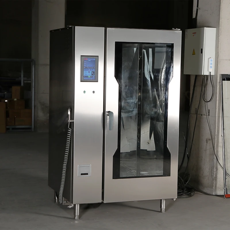 Chicken Roaster Suckling Pig Beef Pork Jerky roasting Machine