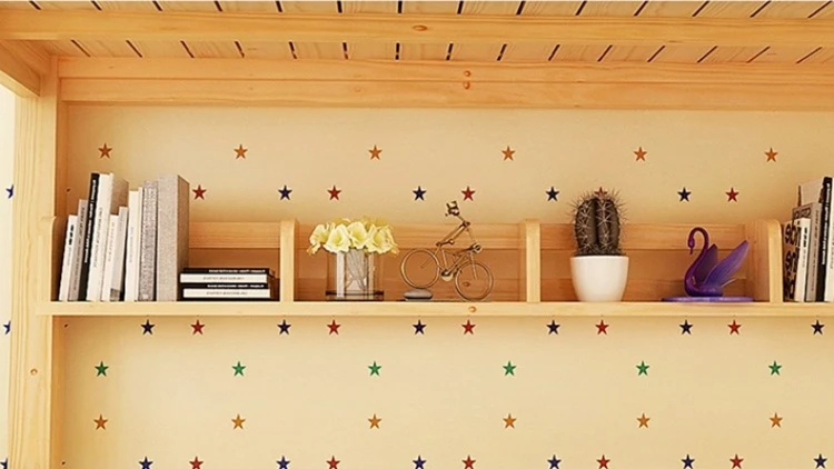 Best Modern Design Drawer Cheap China Wooden Kid Twin Bunk Bed