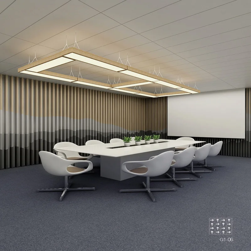 Commercial Office PP Water FireProof Nylon Carpet Tile 25X100cm PVC OEM Bitumen Nonwoven Backed 60*60cm Nylon Floor Carpet Tiles