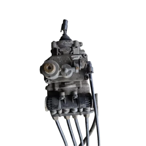 WabcoIveco Stralis main brake EBS valve 4462300002, 4800200100