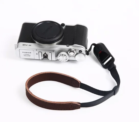Direct Selling Strap Comfortable Quick Release Handle Strap Accessories for CanonSonyNikonFujiPanasonicOlympusCasio Cameras