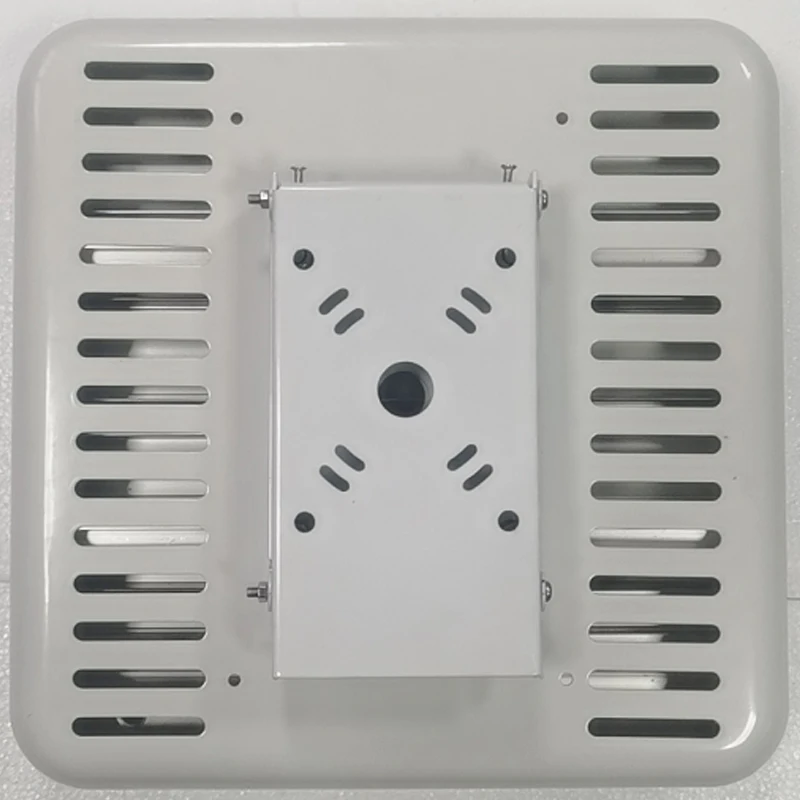 US DLC LISTED LED gas station Light explosion proof led light lamp Explosive-proof Recessed Canopy Light Fixtures
