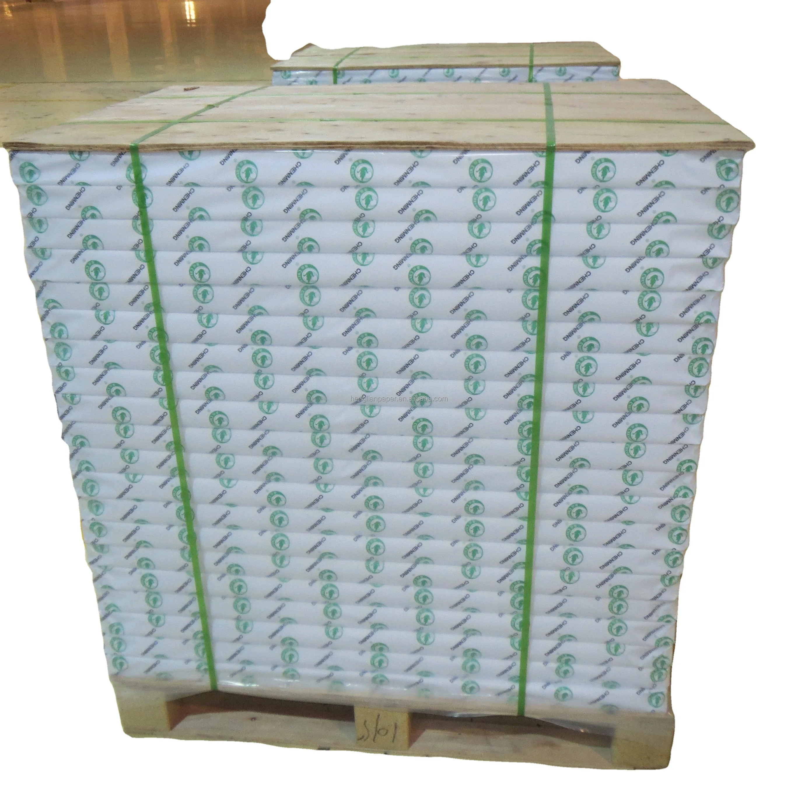 chen ming yunjing woodfree offset paper 50-120gsm china CM factory selling low price