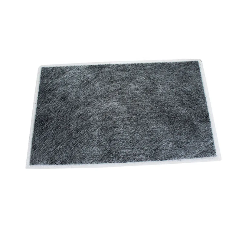 Air fiberglass filters FZ-C150VFS Formaldehyde Filter for Sharp air purifiers KC-860A KC-860A-W