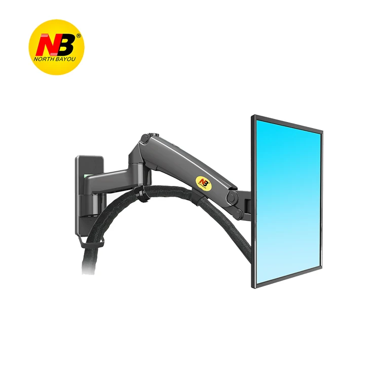  NB F300 24 '-35' 2 кронштейн для ЖК-экрана монитора Стенд телевизора настенное