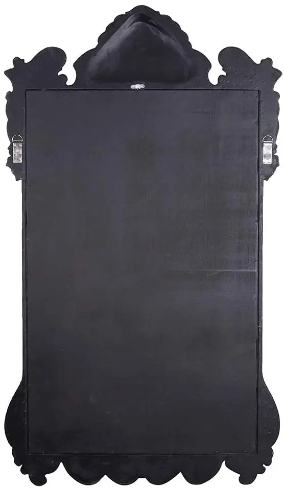 Howard Elliott Marquette Antique Oversized Mirror