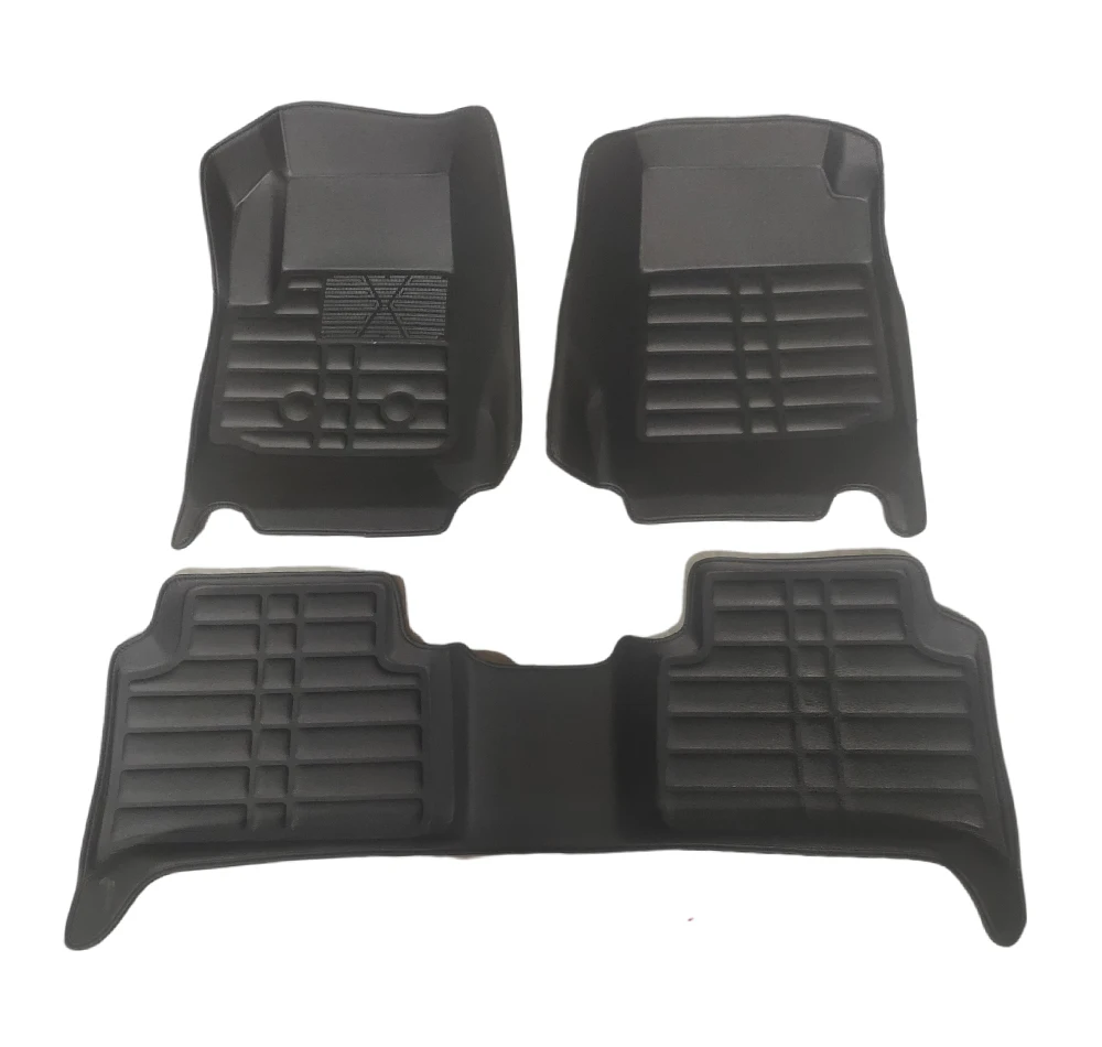 Custom Leather Car Seat Cover 2021+ Ford Mustang Mach E Luxury Original Rear Seat Cushion Tacoma Escape F250 Escort RX350