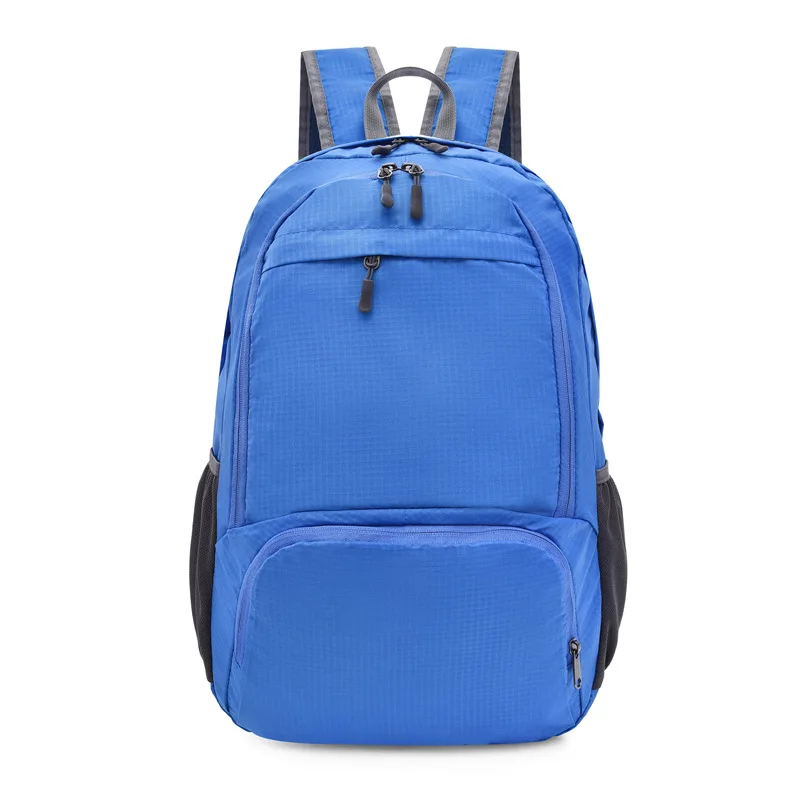 New swimming fitness bag fashionable indoor sports crossshoulder backpack waterproof swimming bag wholesale