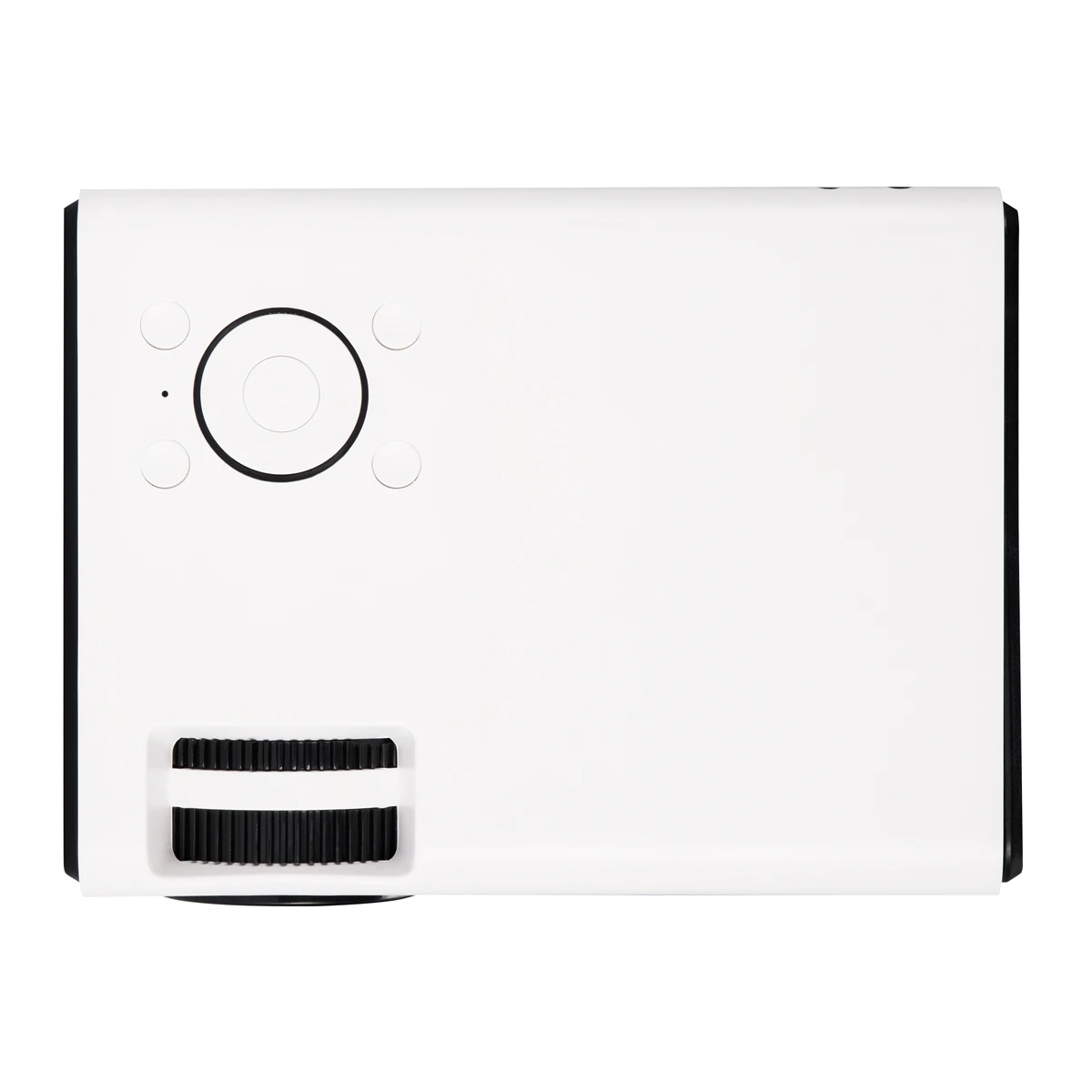 Home Theater Smart Mini 4k LCD LED HD Projector portable Home Cinema Projector for iphone Mirror Screen wireless screen