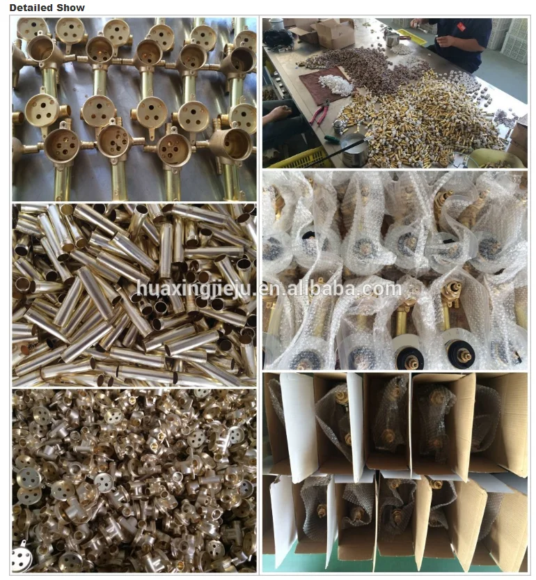 China manufacturer wholesale bathtub shower faucet  mixer bathroom taps