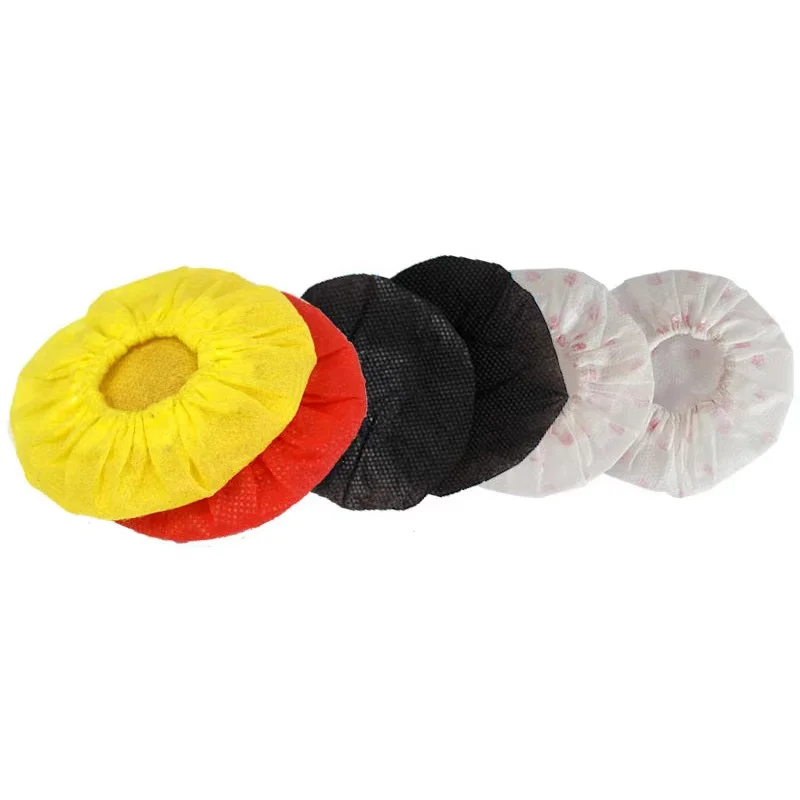 OEM non woven/Foam Disposable cover microphone