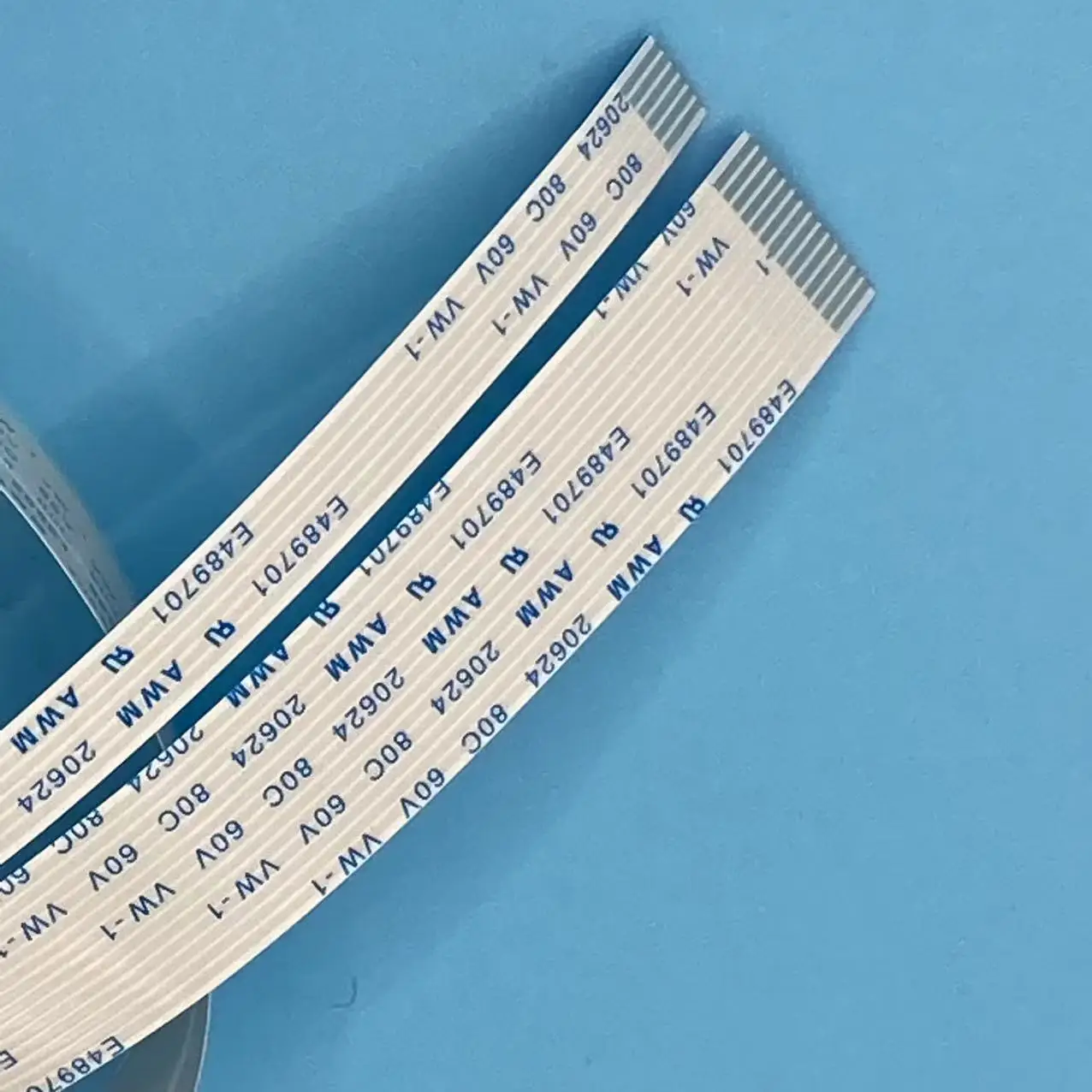 Reston New 22 Pin Scanner cable for HP Color LaserJet Pro MFP M283fdw Flat Flex Cable For HP