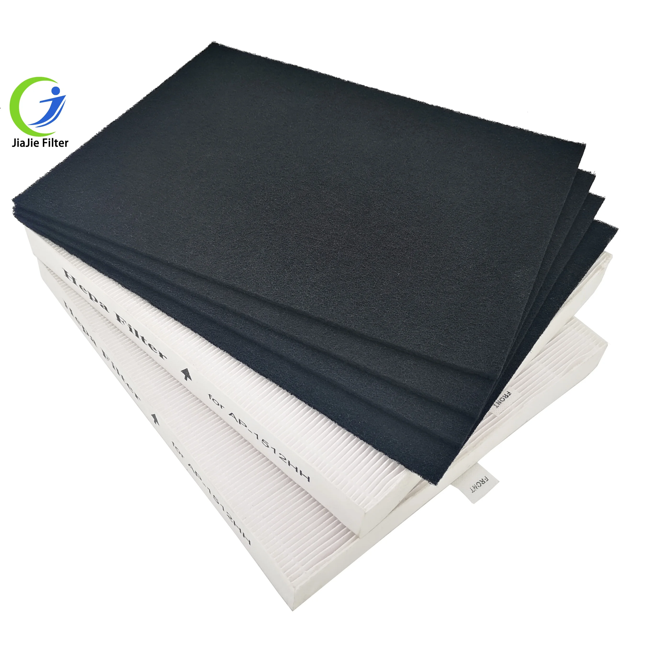 Фильтр очистителя воздуха H11 H12 H13 с предварительным фильтром Сменный фильтр активированным углем подходит для AP-1512HH 3304899
