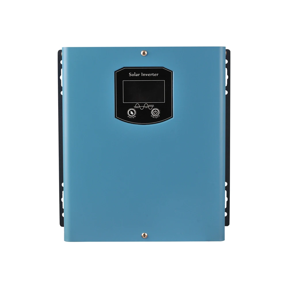 1kw 1000W 1.2kw 1200w солнечный инвертор солнечной энергии системы для домашнего использования умные