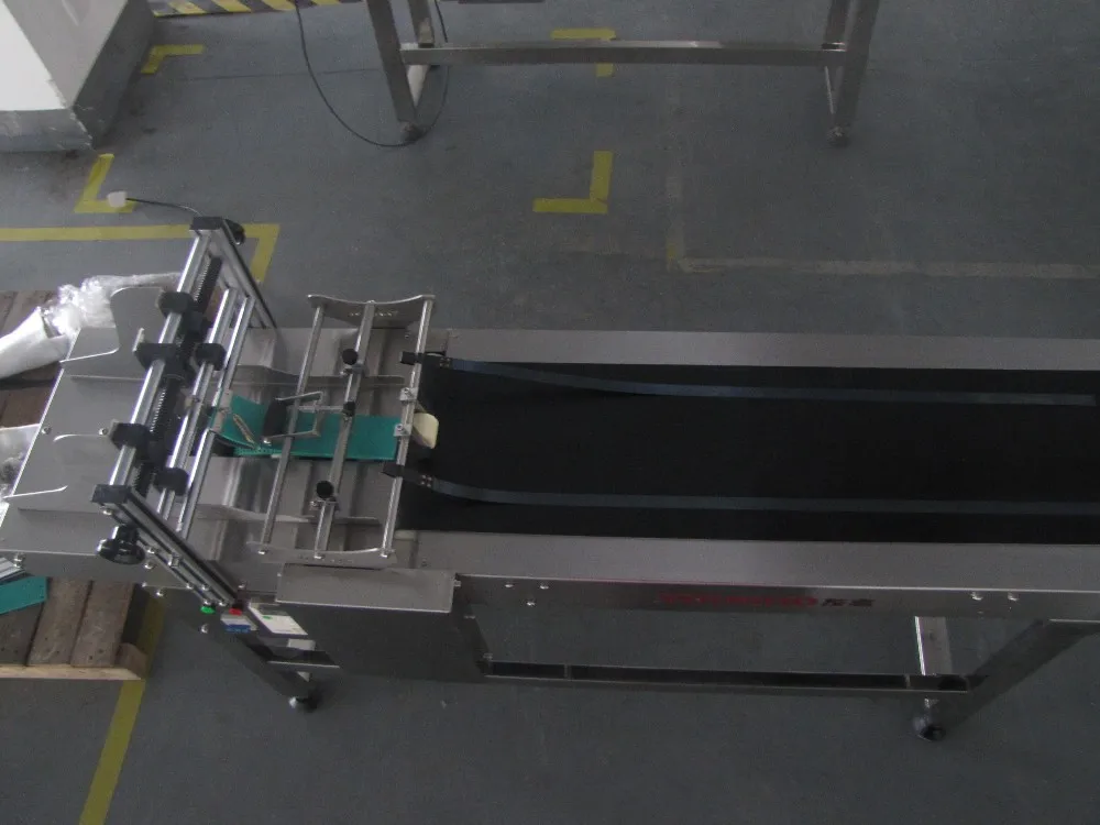 YOUGAO 9011A-F2, более экономный кодирующий конвейер