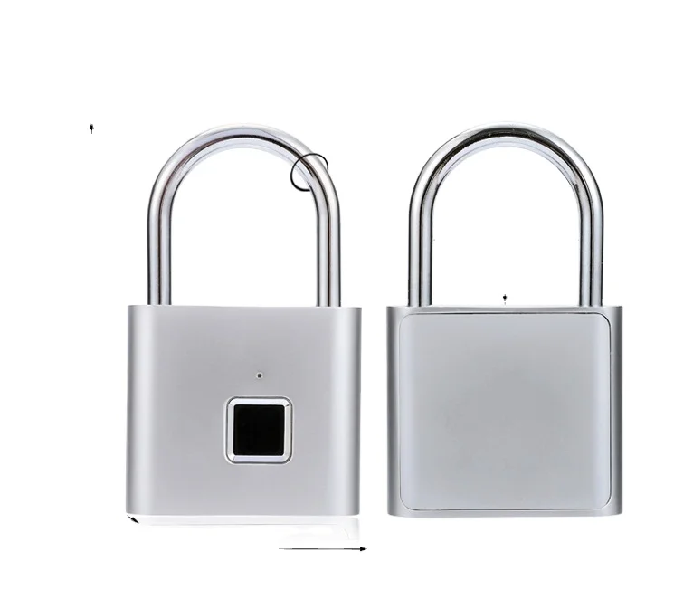 IP65 Smart Digital отпечатков пальцев замок/смарт биометрический сканер