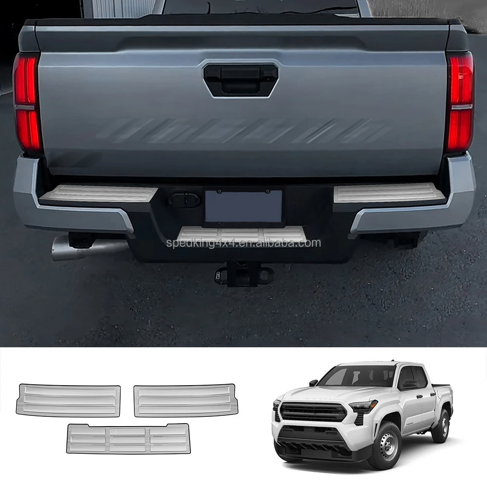 Подъем для задней части багажника 2024 TOYOTA TACOMA