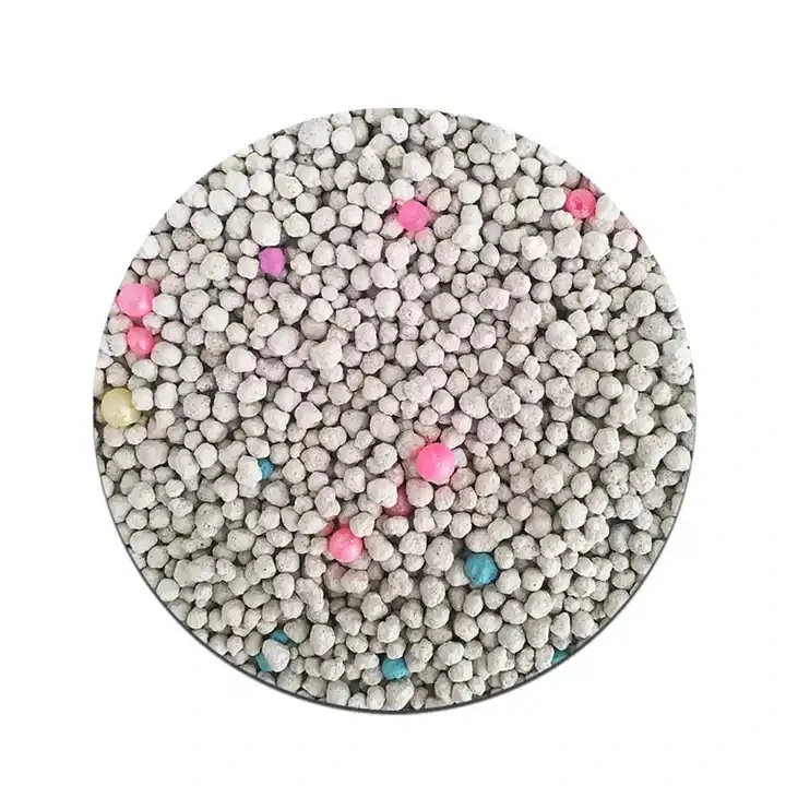 Blue White Light Greydark Grey Broken Cat Litter Cat Sand Maker 100% Natural Occuring Material Broken Cats Sand