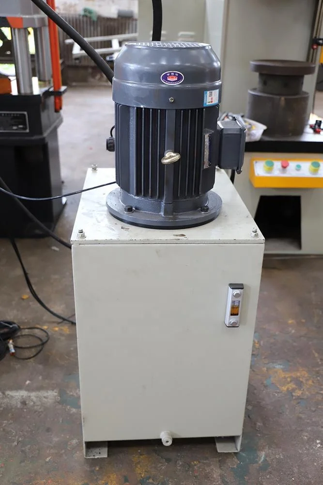20 ton small Hardware Pressing Gantry Hydraulic Press machine