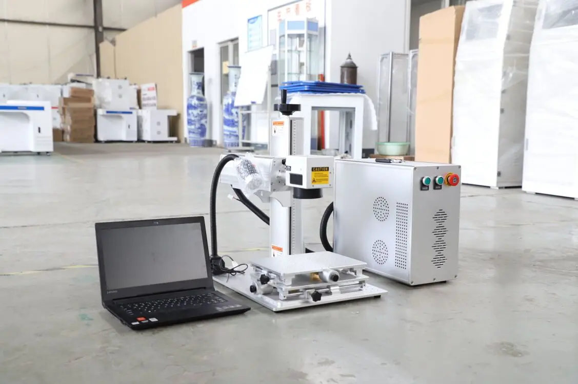 Small 3d Laser Printer For Aluminium Stainless Steel