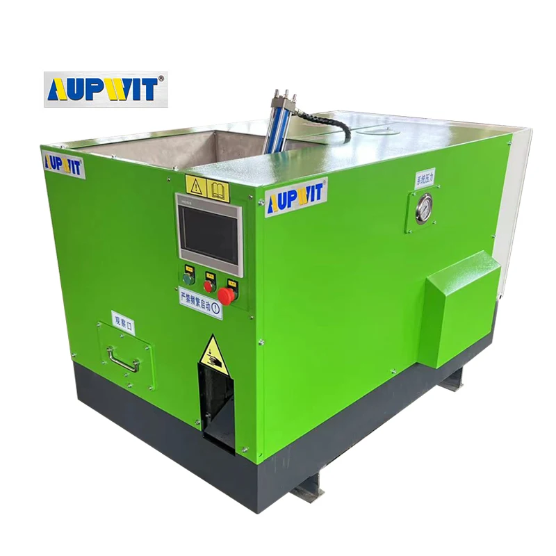 Metal Processing Industry Waste Metal Shavings Recycling Briquetting Press Machine